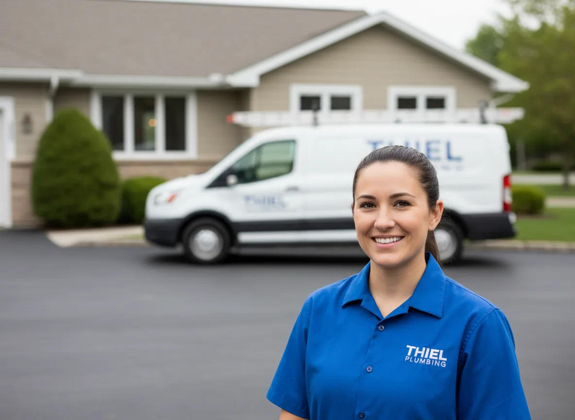 Plumber Westphalia, MI FAQs